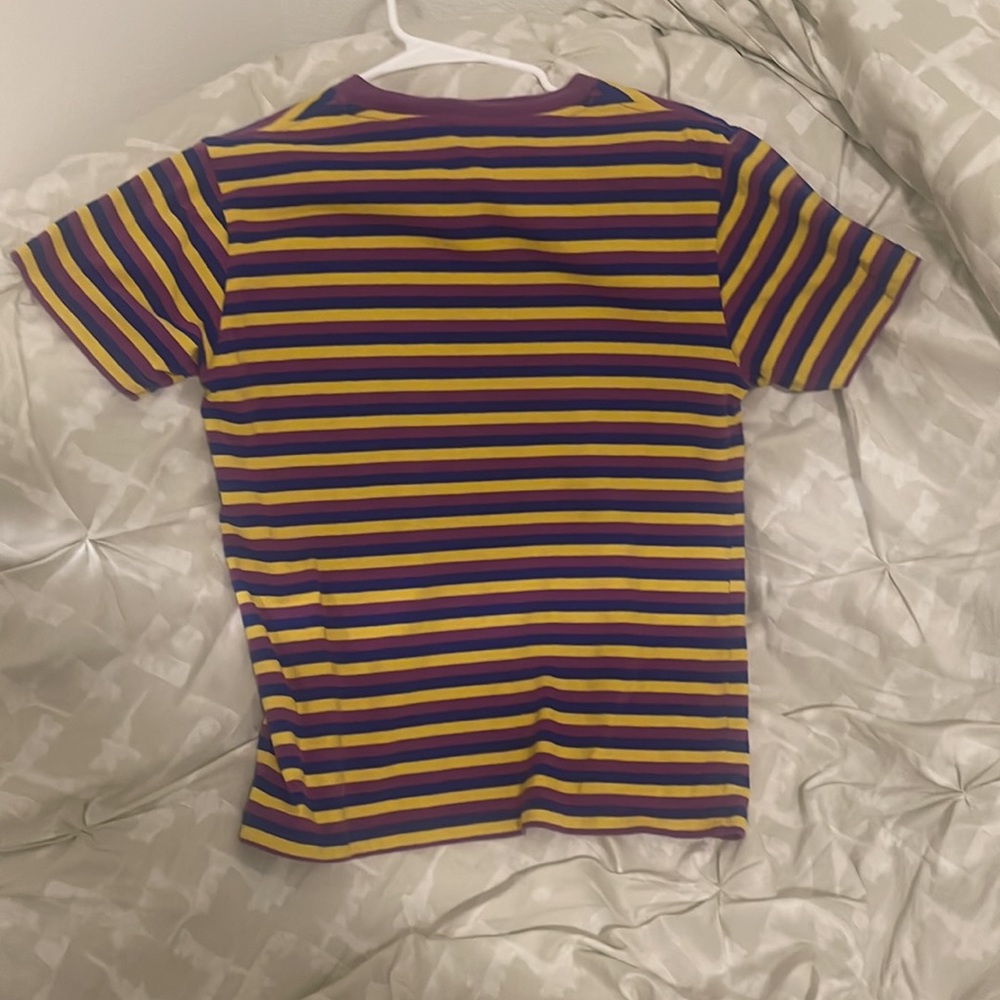 Odd future striped shirt - Picture 3 of 3